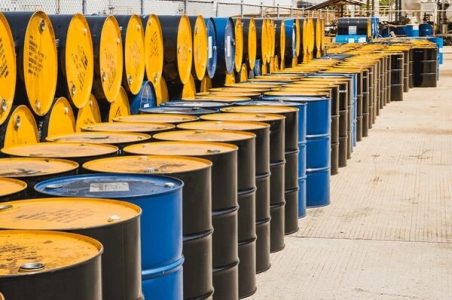نفت